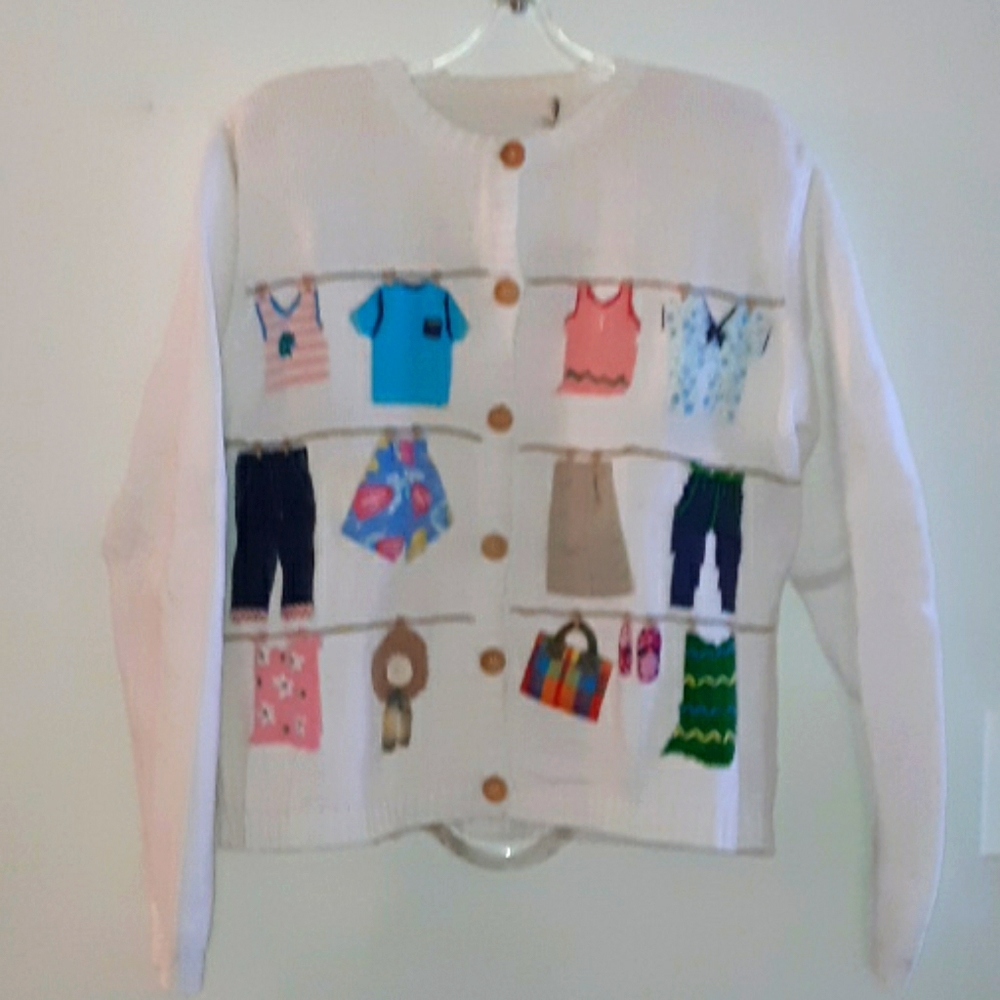 Cardigan